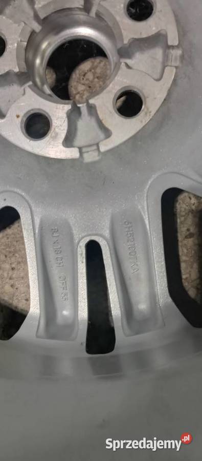 Sprzedam całe koło do land rovera sprzedam