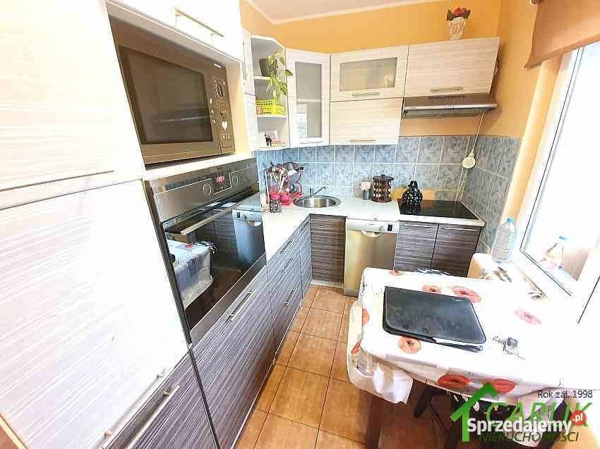 Mieszkanie na sprzedaż 67m2 3 pok Wolin