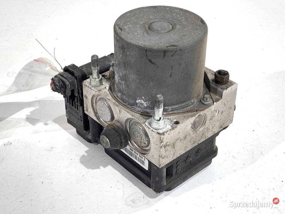 POMPA ABS SUBARU OUTBACK III 27534AG02A 25 165 podkarpackie