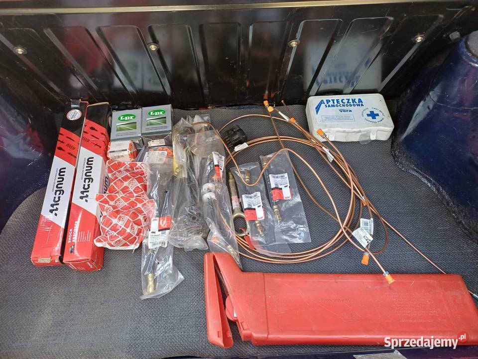 Sprzedam Polo 1994r 85 przebieg Polo zachodniopomorskie Szczecin