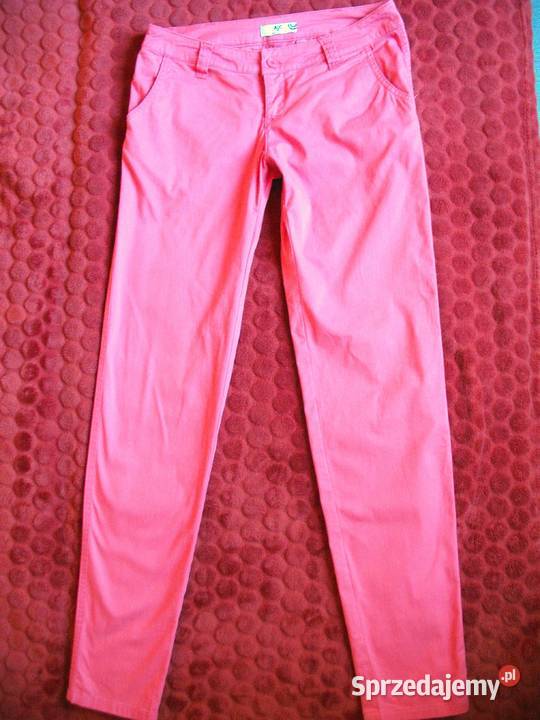 Spodnie damskie jeans 36 S biodra 94 Spodnie