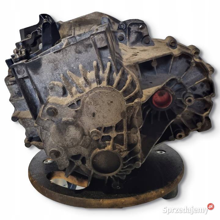 SKRZYNIA BIEGÓW Ford Focus MK2 C 20 TDCI Skrzynie biegów manualne Chełm sprzedam