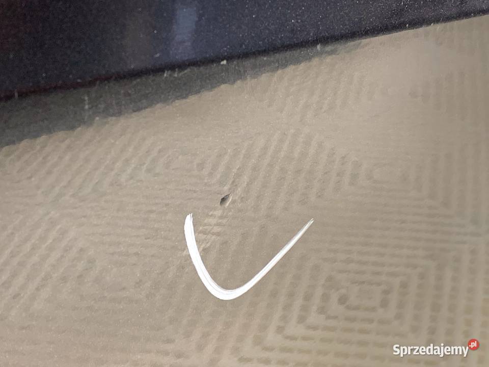 DRZWI LEWY PRZÓD SEAT IBIZA IV Hatchback 0817