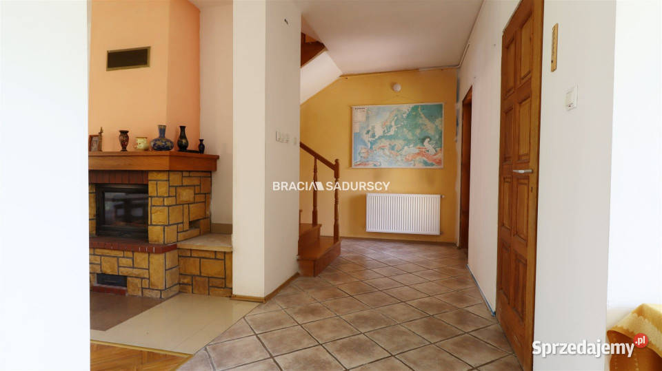 Ogłoszenie dom 234 metry Dobra 3418zł/m2 Sprzedaż