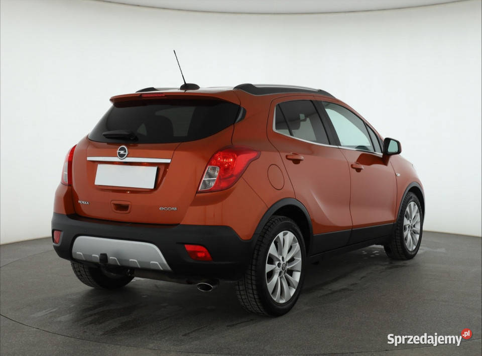 Opel Mokka 14 Turbo czujnik zmierzchu mazowieckie Piaseczno