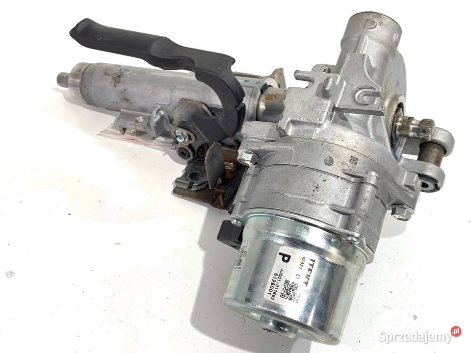 POMPA WSPOMAGANIA ELEKTRYCZNA MAZDA 3 BM osobowe