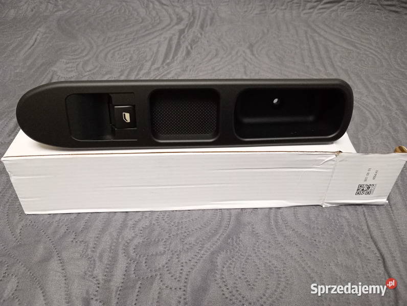 Przełącznik szyb Peugeot 207 Szyby Sanok