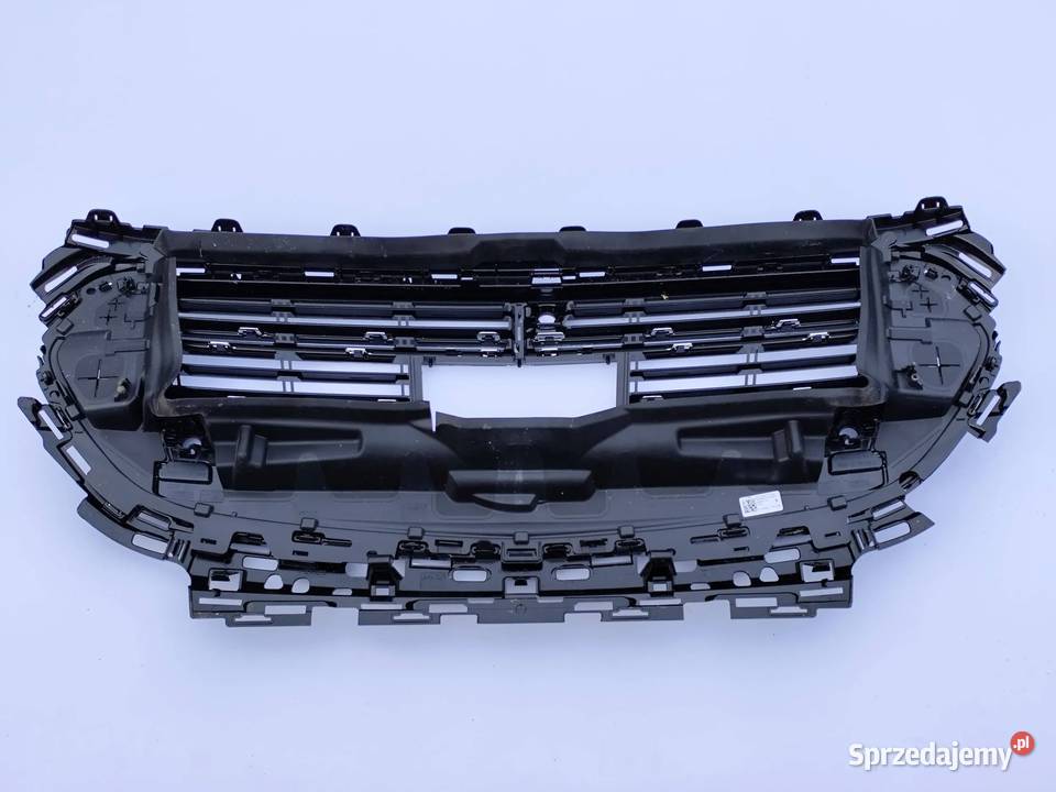 MERCEDES W214 E KLASA GRILL ATRAPA CHŁODNICY osobowe Przemęt