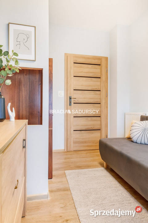 Mieszkanie 56m2 3 pokoje Kraków Marii i 56m2 małopolskie