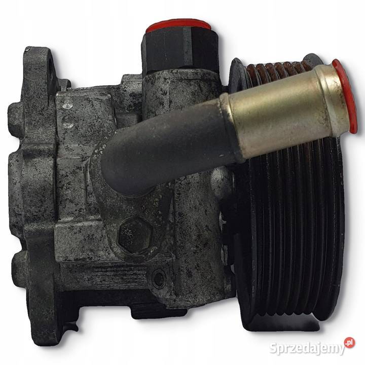 POMPA WSPOMAGANIA Jeep Cherokee 30 CRD 642980 Motoryzacja Chełm