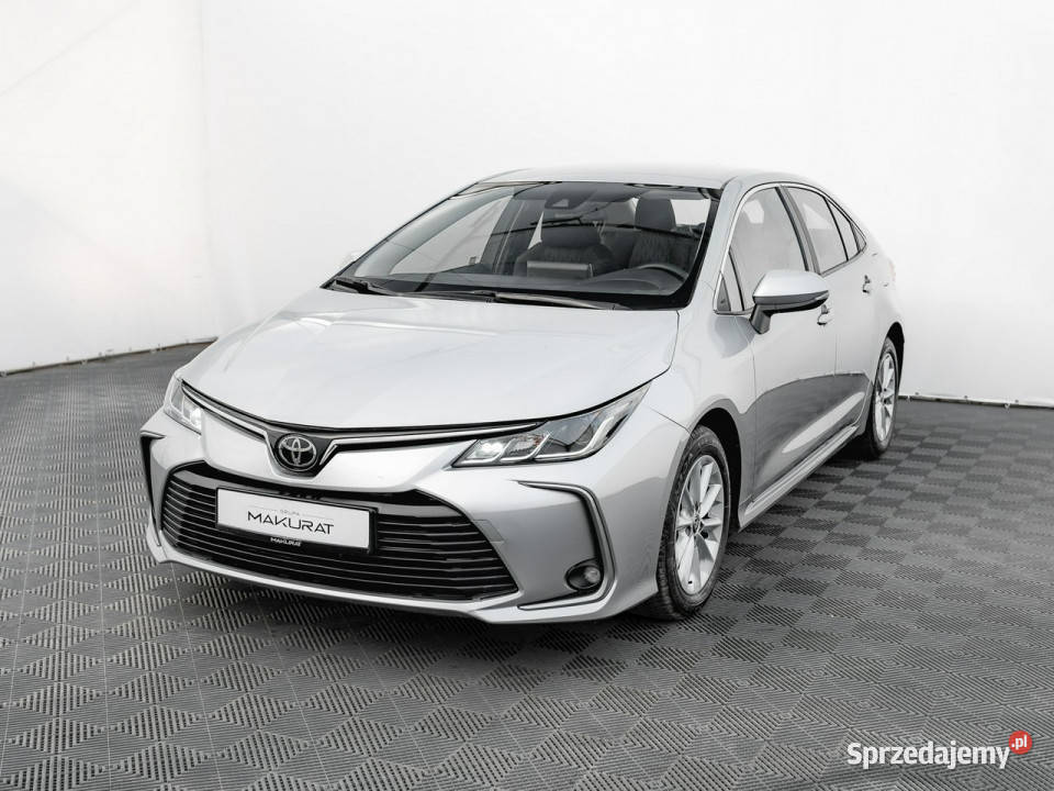 Toyota Corolla WD2125R15 Comfort Kcofania 2 Corolla