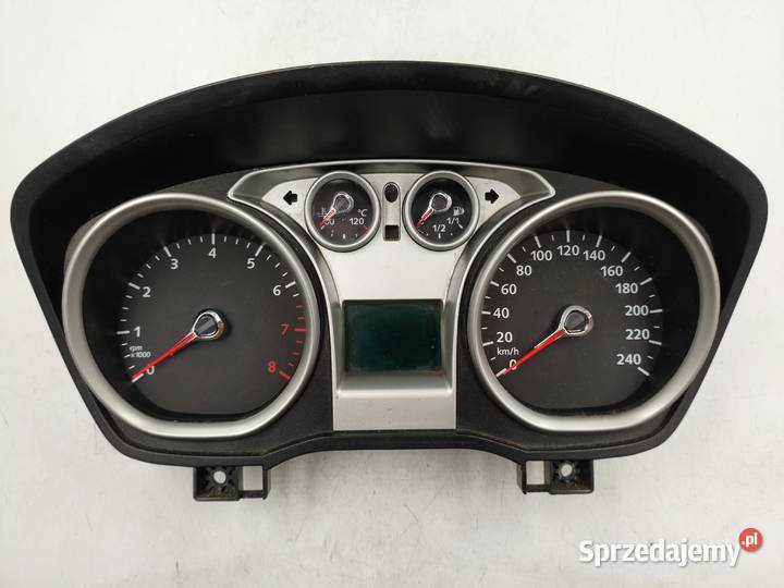 Licznik Zegary Ford C Focus MK2 Lift 8V4T10849EF Wyszków