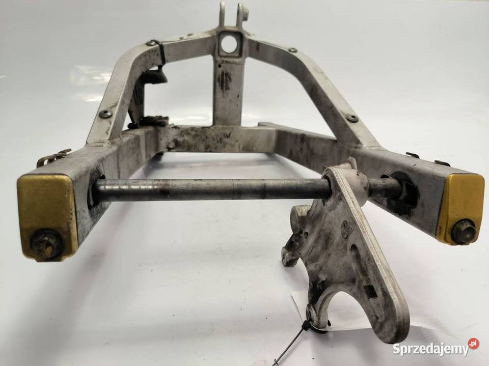 WAHACZ TYŁ DUCATI 800 Supersport Lipno sprzedam