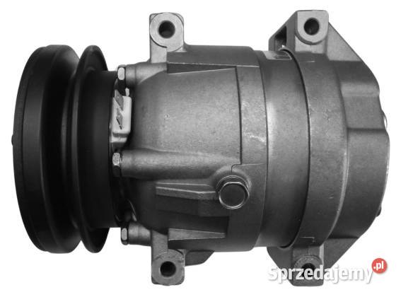 Sprężarka klimatyzacji HYUNDAI 11Q690040 Goszczanów