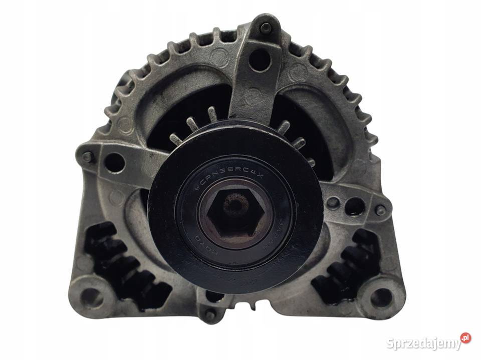ALTERNATOR Ford Focus II 16 TDCI 1042105700 DG lubelskie Chełm