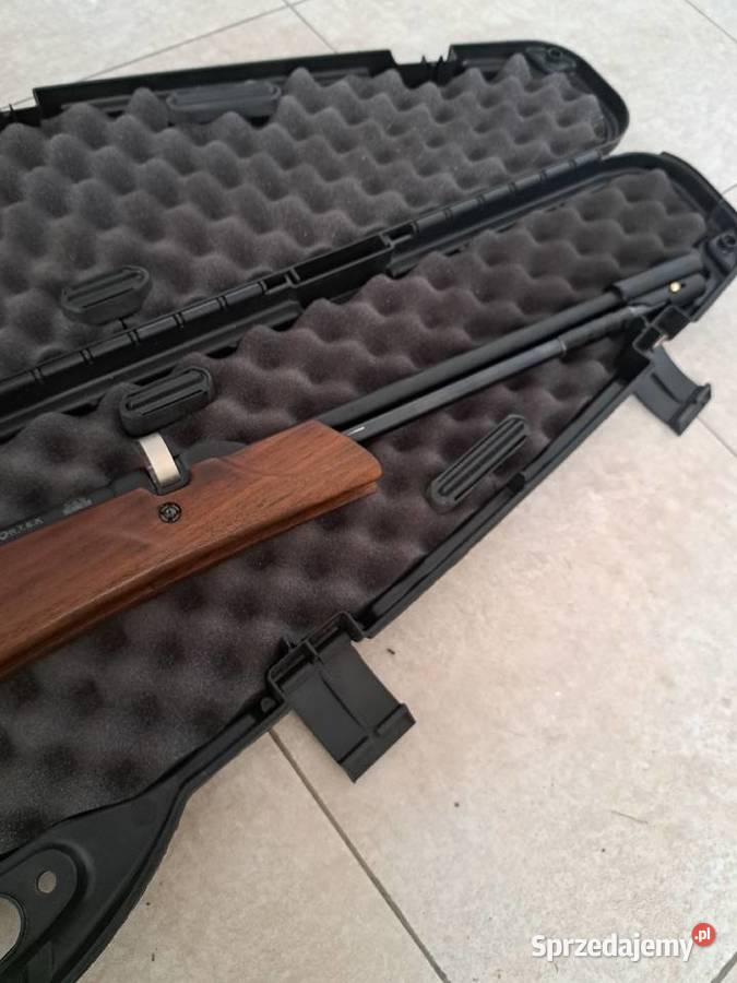 Wiatrówka Hatsan Proxima 45 mm Morąg sprzedam