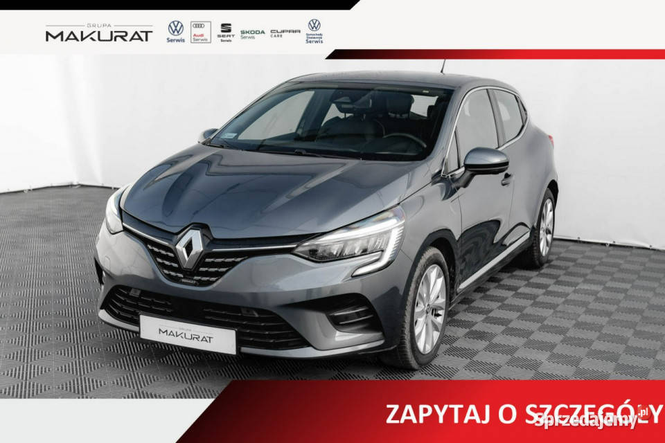 Renault Clio GD2C97710 TCe Intens LED Kcof Pępowo