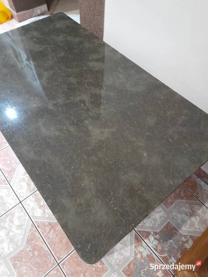 Stolik kawowy granitowy Białystok sprzedam
