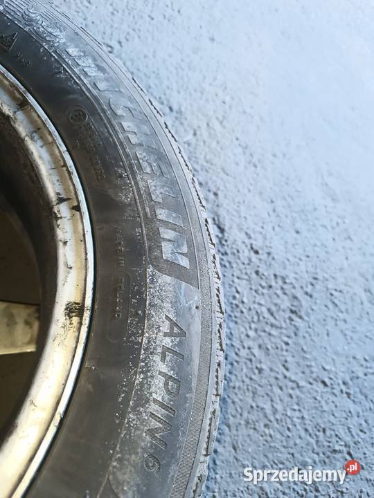 Felgi Audi Średnica 16" Miastków Kościelny