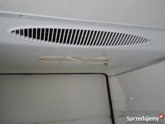 Mercedes Vito chłodnia 137000km Zamość