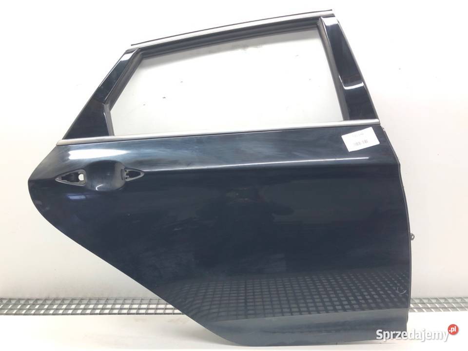 DRZWI PRAWY TYŁ HYUNDAI i40 Kombi osobowe podkarpackie sprzedam