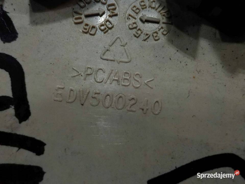 RANGE ROVER L322 04r mikrofon EDV500240 Wyposażenie elektryczne Wyposażenie elektryczne sprzedam