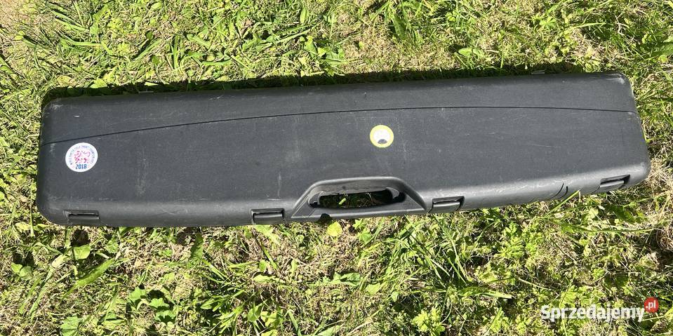 Wiatrówka PCP FX T12 45mm HAWKE Vantage 39 x 50 Warszawa