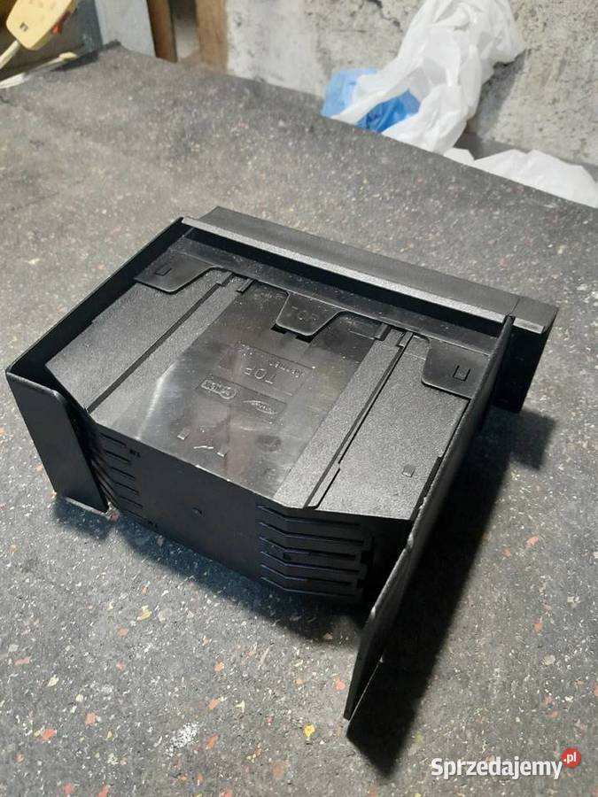 Mercedes CD box W203 W209 Gdańsk
