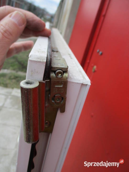 OKNA ŚCIENNE PLASTIKOWE Zielona Góra