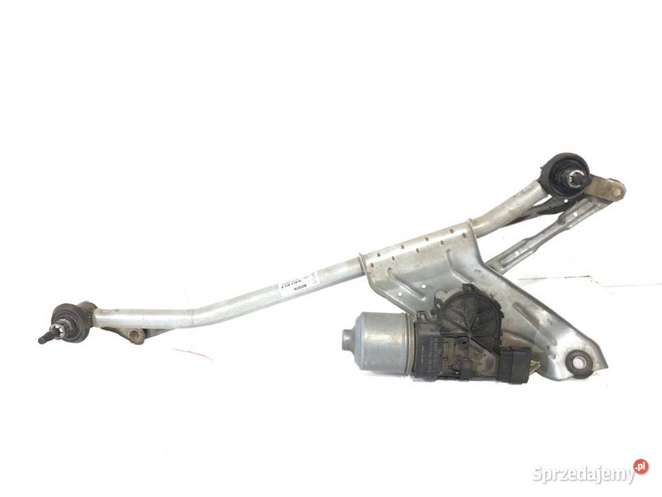 MECHANIZM WYCIERACZEK PRZÓD DACIA DUSTER sprzedam