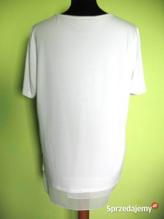 Bluzka 44 2XL biust 118 CreationL Siedlce