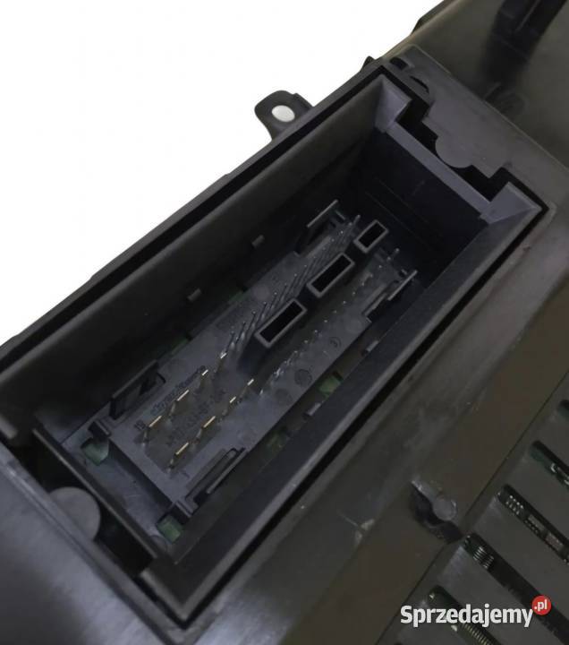 LICZNIK ZEGAR WYŚWIETLACZ ALTEA ALTEA XL TOLEDO Działoszyce sprzedam