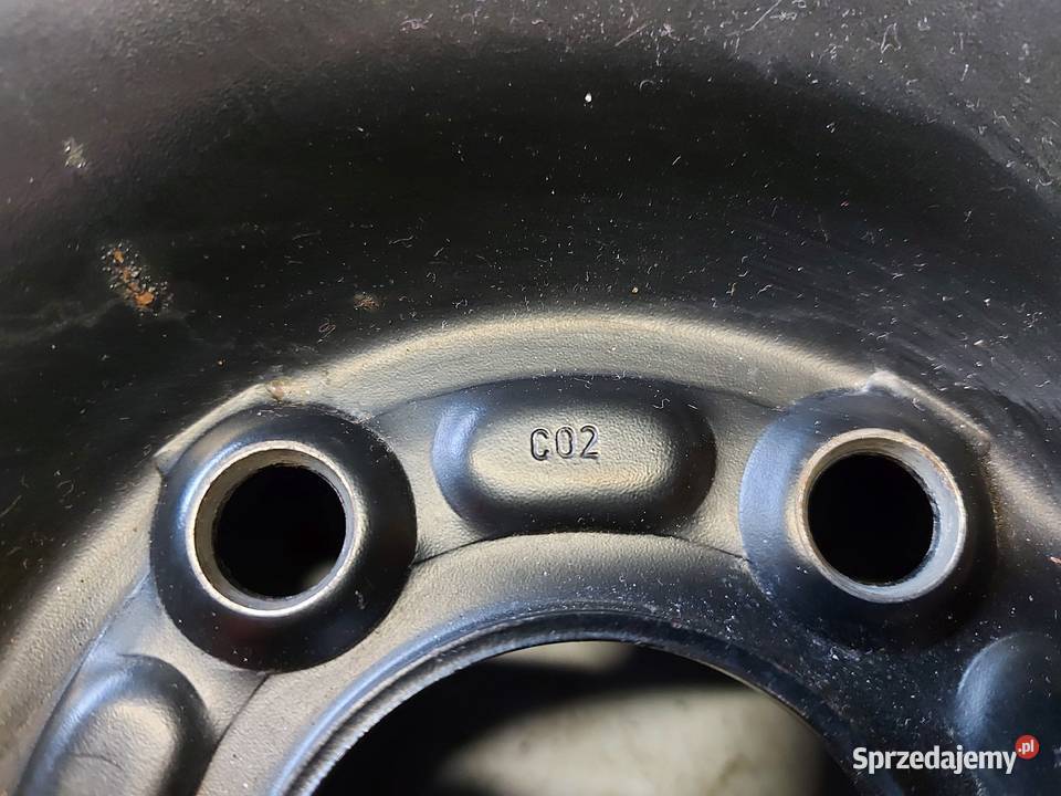 MONDEO MK4 S GALAXY MK3 koło dojazdowe 1258516 świętokrzyskie sprzedam