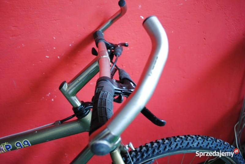 Rower K2 MTB comp 99 Shimano Deore XT Oborniki Śląskie sprzedam