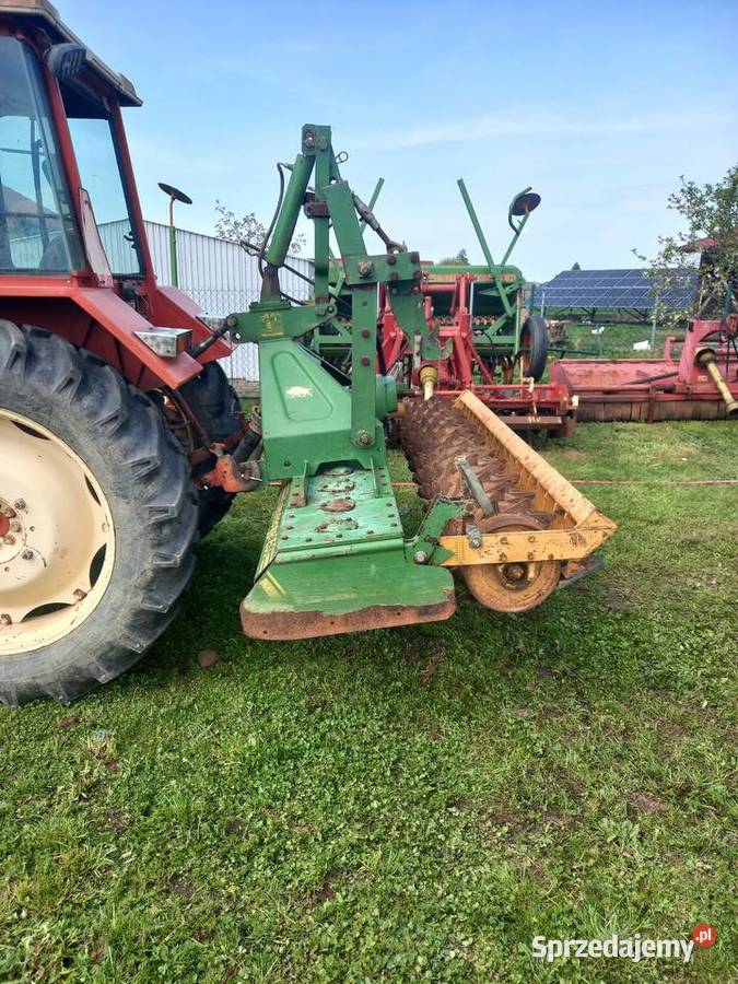 Brona wirowa aktywna eberhardt sprzedam