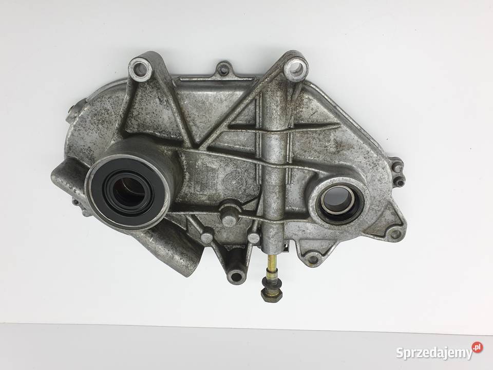 Obudowa Dekiel Korpus Ski Doo Summit Mxz 800 Motoryzacja Łódź