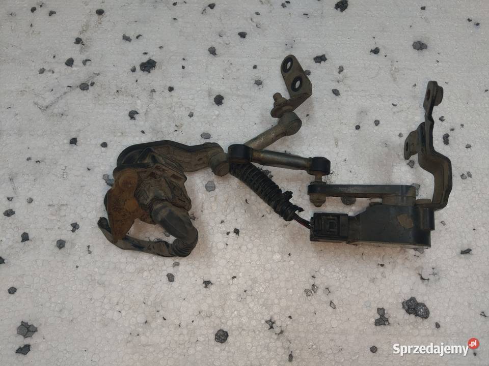 czujnik poziomowania lamp Xenon Opel omega b fl Układ elektryczny Góra sprzedam