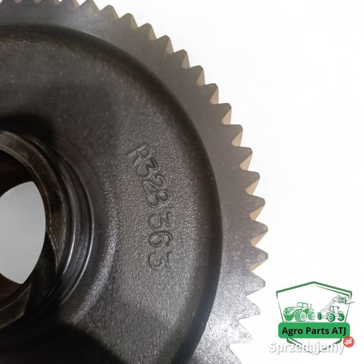 John Deere R328363 Skrzynia PowrQuad Atak Ciechanowiec