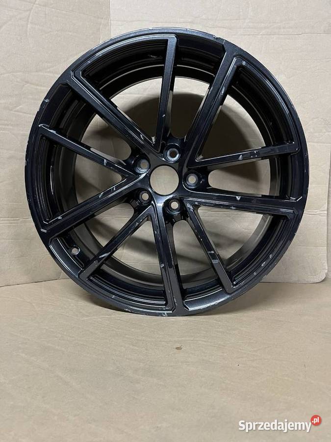 Felga aluminiowa Audi Q5 8MA601025S 8Jx20 ET39 Gostyń