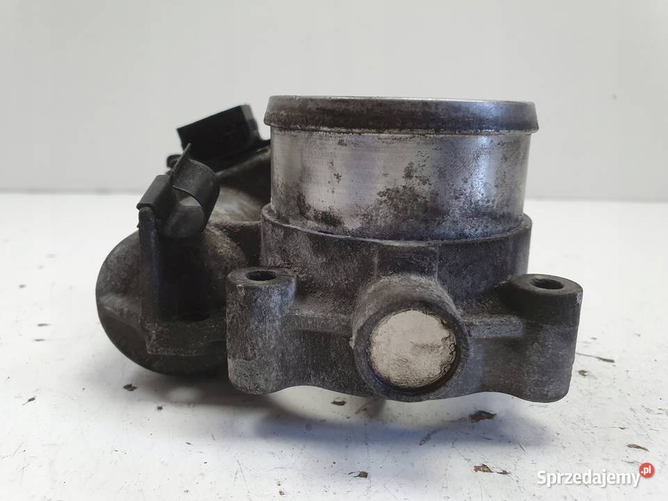 PRZEPUSTNICA Ford Transit VII MK7 22 TDCI