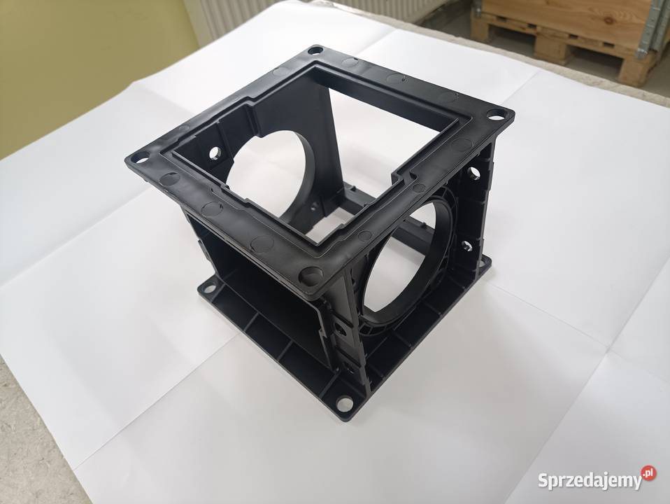 Obudowa dozownika Horsch Pronto Focus 01503220 Dolice