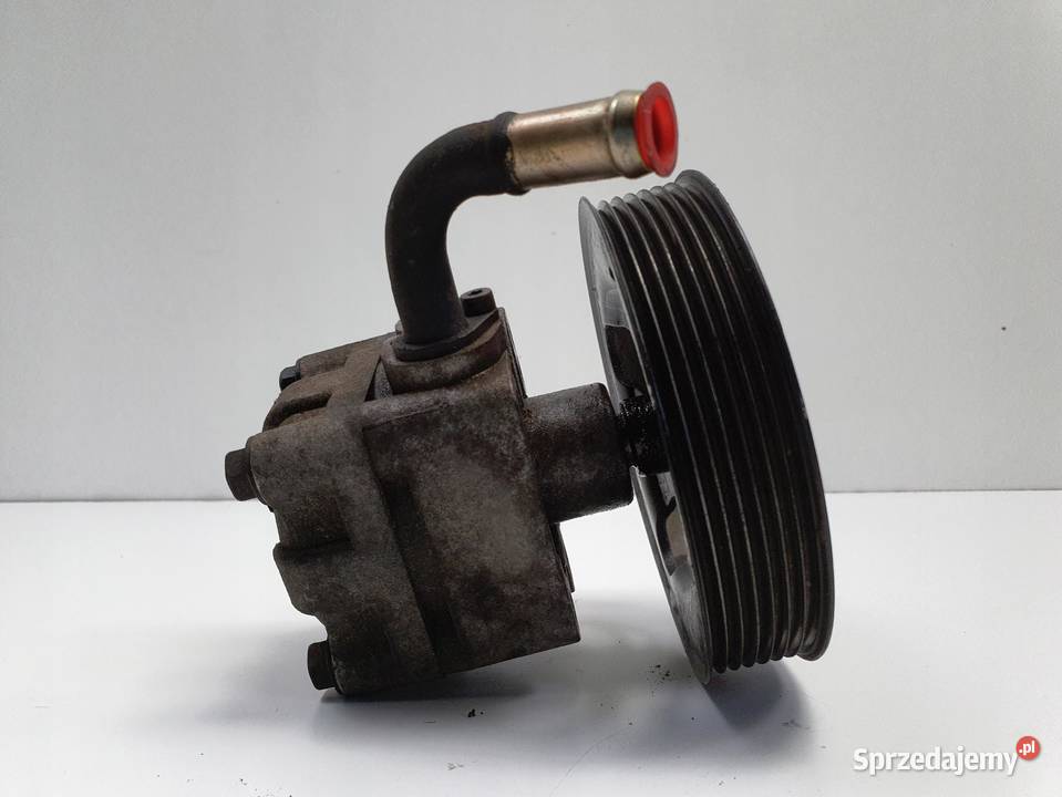 Suzuki Grand Vitara II 19 DDIS POMPA WSPOMAGANIA Pompy wspomagania