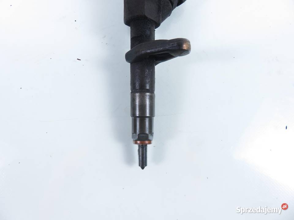 WTRYSKIWACZ RENAULT LAGUNA II 19 dCi 0445110021 sprzedam