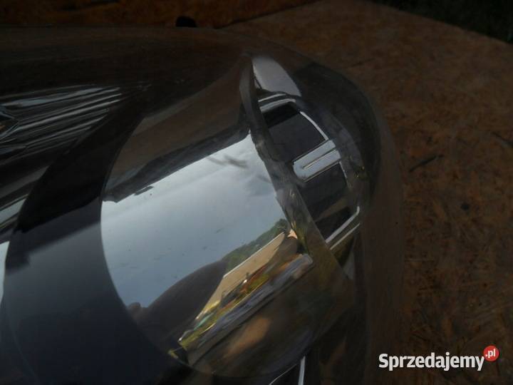 Hyundai I30 2012 Lampa Reflektor Prawy Lampy przednie Nowy Tomyśl sprzedam