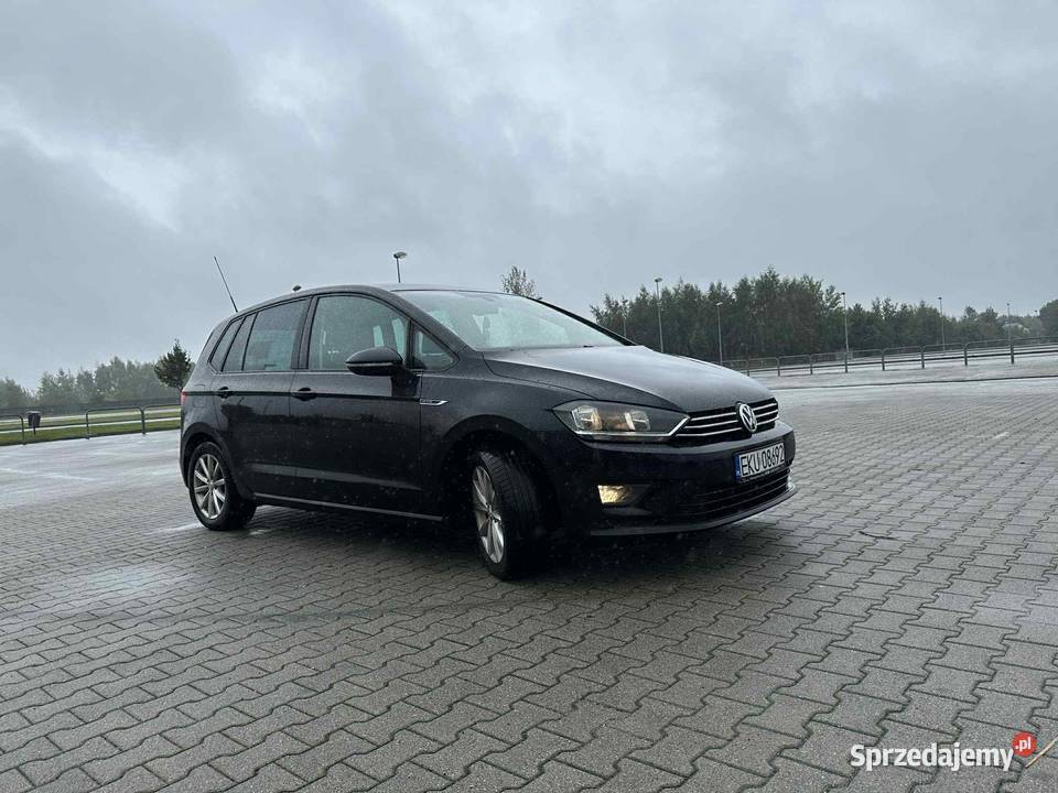 Vw golf Pajęczno
