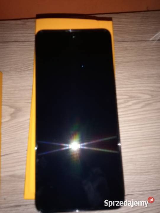 Telefon realme c 75 Czeladź sprzedam