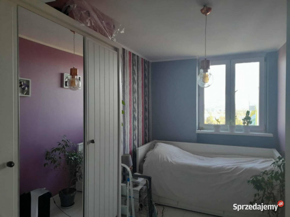 Na sprzedaż jasne wyremontowane mieszkanie z małopolskie Kraków