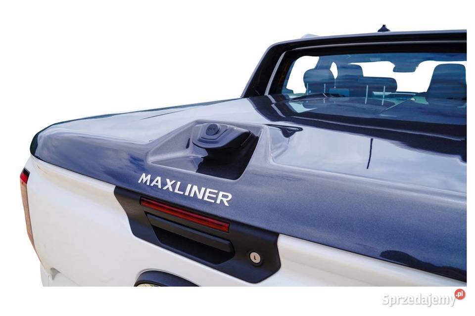 Klapa Pokrywa Bagażnika Zabudowa Do Ford Ranger terenowe Poznań