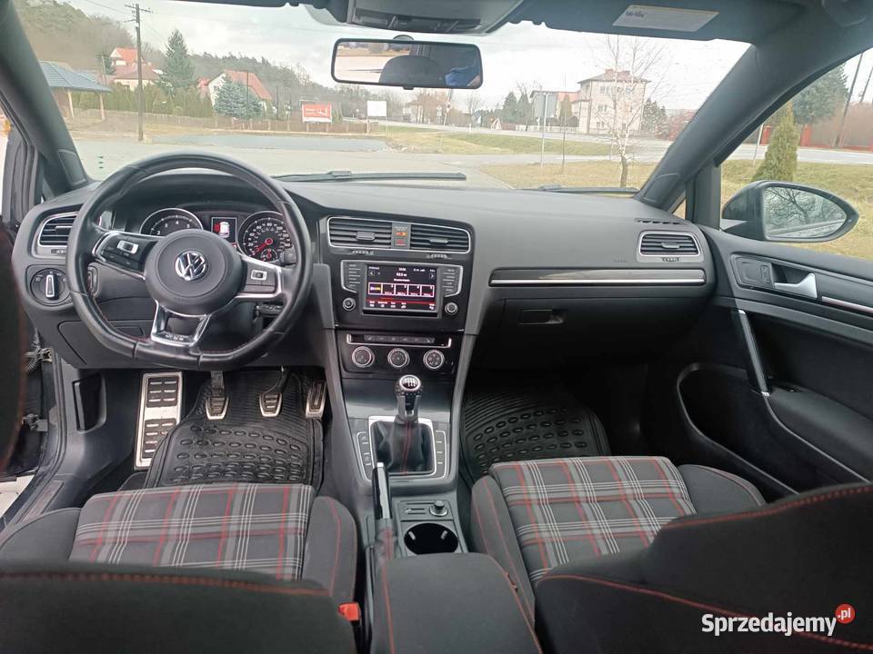 Sprzedam volkswagen golf GTI tempomat Kielce