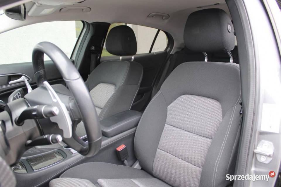 MercedesBenz Klasa GLA 2018r Salon Carplay LED
